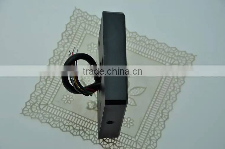 2015 newest case weigand em id card reader