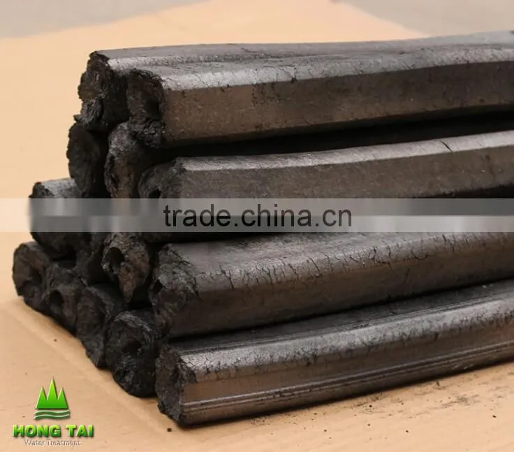 Competitive Price Lump Machine Made Wood Charcoal for Sale