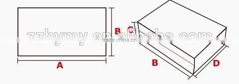High efficiency laminated paper bag making machine