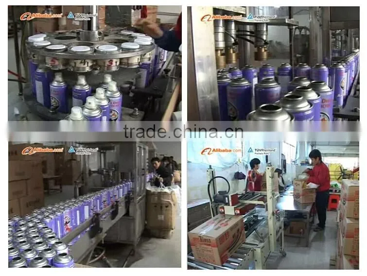 Agro-Chemicals of Insecticide spray/Pesticide spray