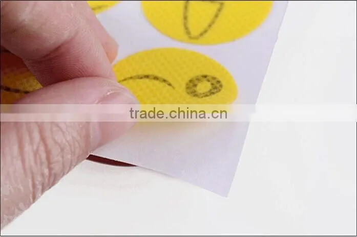 2016 Wholesale 6PCS anti-mosquito repellent patch anti mosquito products
