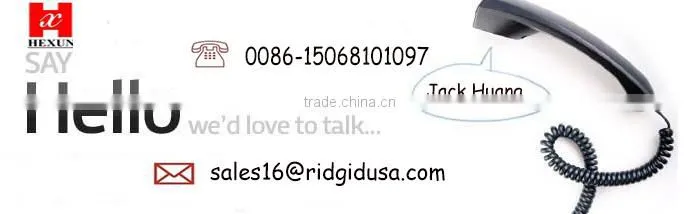 HAOBAO QG12 Electric Steel Pipe Cutter with Alibaba Supplier
