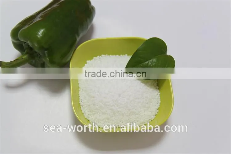 Best sell calcium ammonium nitrate prilled for potato with competitive price