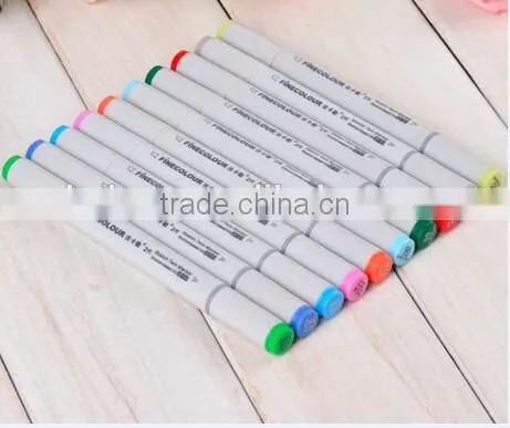 wholesale oil based marker pen supplier
