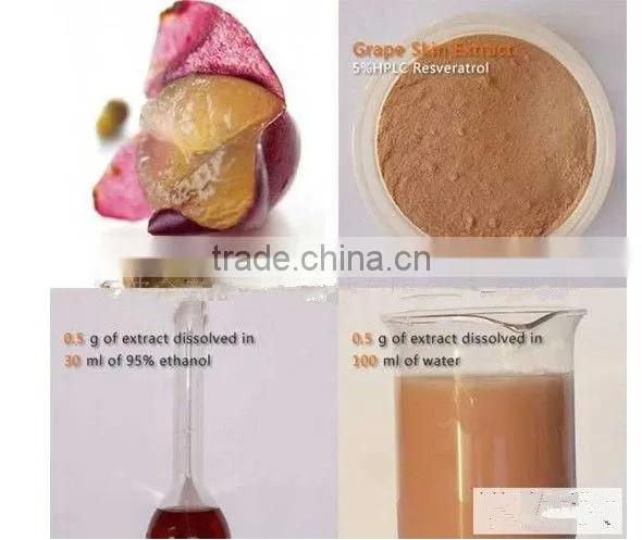 trans resveratrol