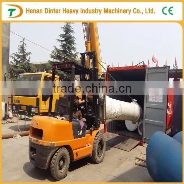 2016 Superior Quality crude oil refinery plant/ Oil refining machine/oil making machine