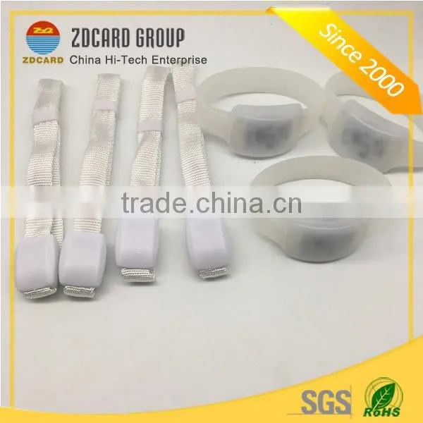 LED bracelet sound activated, led light silicon bracelet, led band