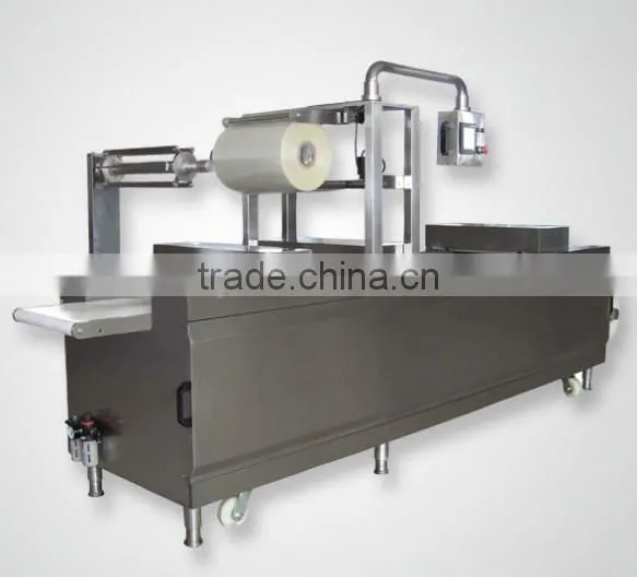 powder packing machine