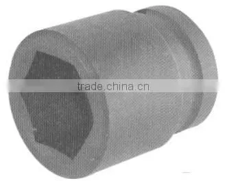 1" Impact Socket