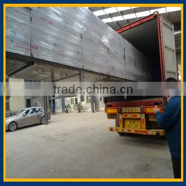 Snack Food / Pet Food Electrical Drying Machine