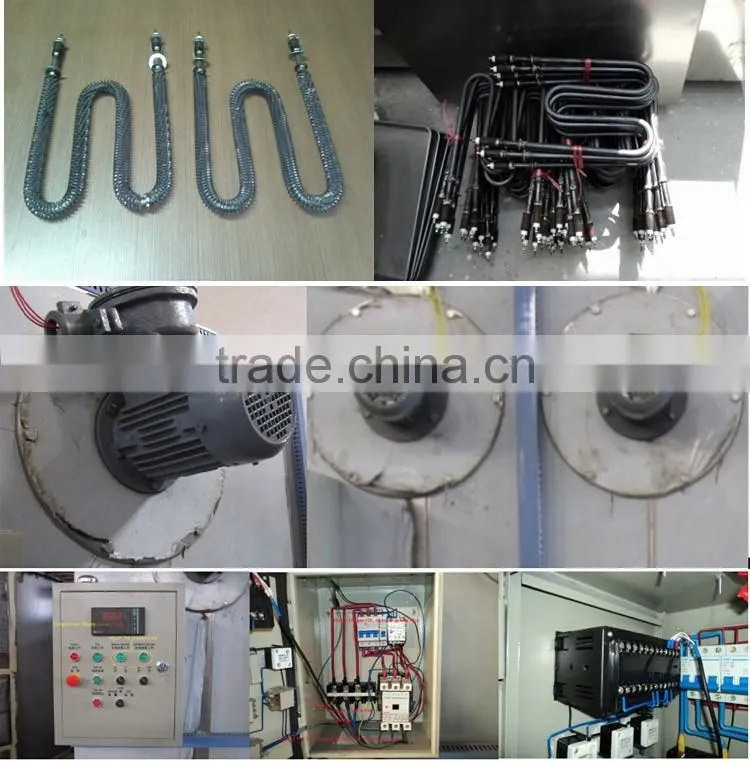 Commercial Fruit And Vegetable Dehydration Machines/Fruit Dehydrator/Vegetables Dryer Dehydrator