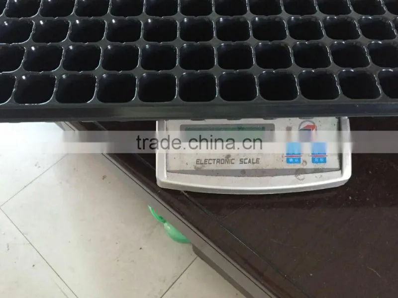seedling trays for greenhouse