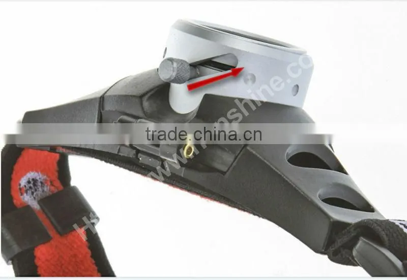 good quality led outdoor sport headlamps