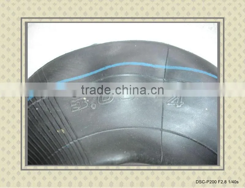 Inner tube 3.00-4 for dirt bike scooter and motorcycle