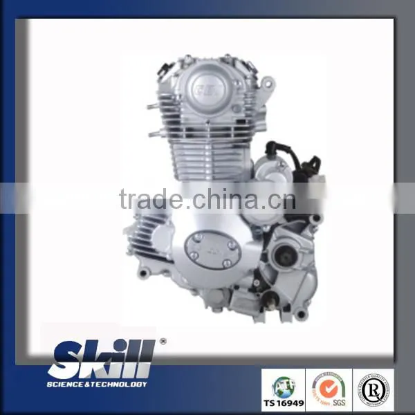 CBB250 Zongshen Manual 250cc Engine - GoldSupplier