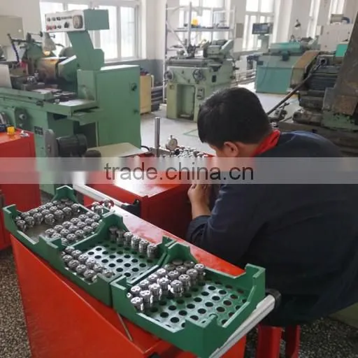 shenyang diesel engine parts control valve