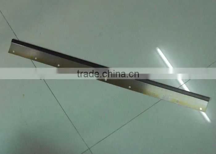 Wash up blade, 880645 of Heidelberg spare part