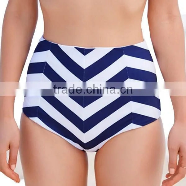 Open hot sexi photo image 2016 high waist swimwear