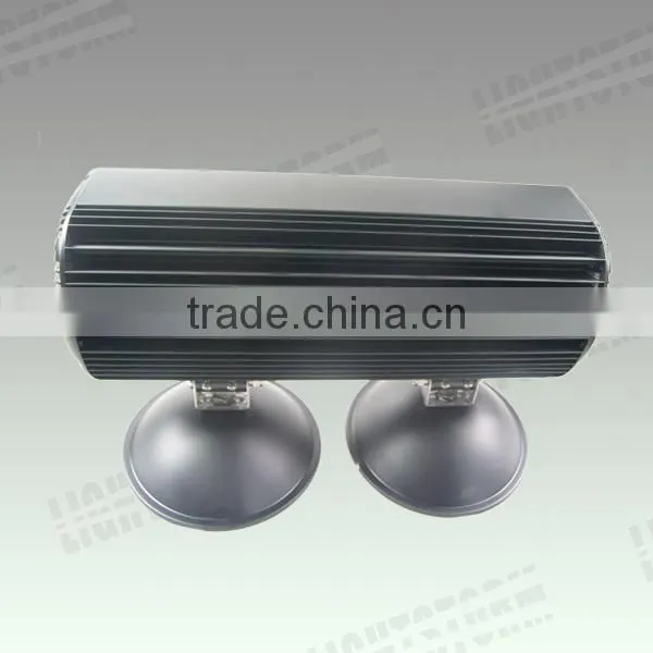 72w battery operated led light bar aluminium heat sink rugged ridge off road bar led light 5JG-JFL024-HL