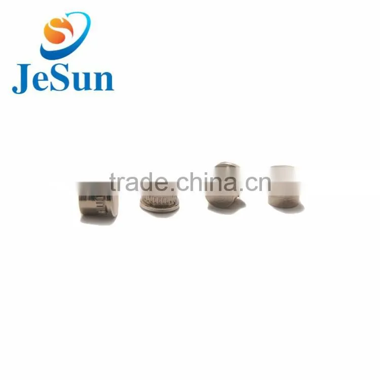 Use in machine cnc machining stainless steel