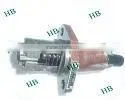 Fuel injection pump assembly