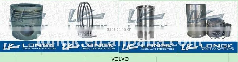 Art piston kits Volvo liner kit TD100A TD100B D7 TD7