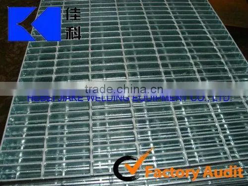 steel metal grating welding machine