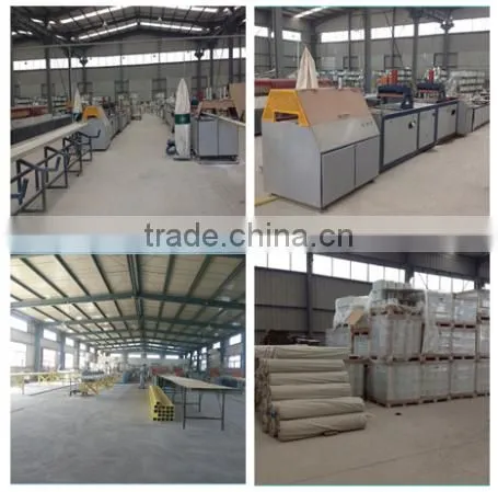 Anti-corrosion Fiberglass Window blind