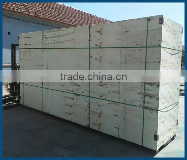 multi-function automatic packing machine for granule material