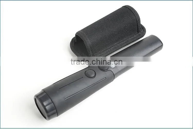 2016 new metal detectors handheld pro pointer