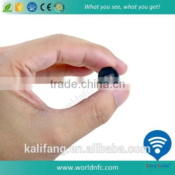 High Quality Waterproof Washable RFID Laundry Tag