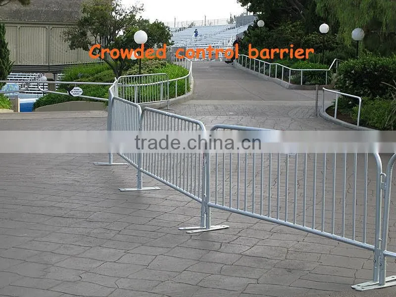 Hot sale Graceful Wire Mesh Fence