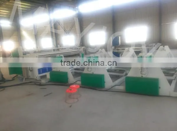 CE,ISO Approved New Arrival Advanced Toilet Paper Rewinding Machine,Toilet Paper Production Plant