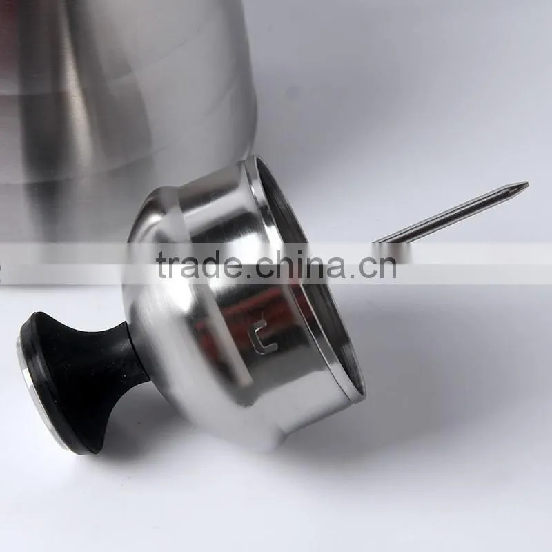 Stainless Steel Pour Over coffee Kettle