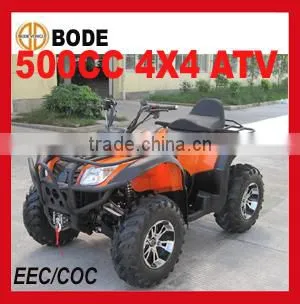 EEC 500CC 4X4 ARMY UTV(MC-171)