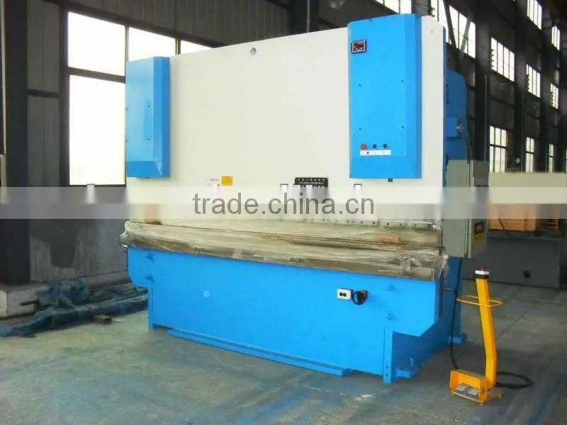 HPB-63 x 2500 / Hydraulic Press Brake