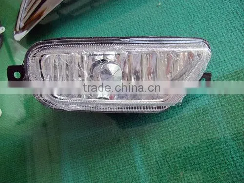 Good quality & Low price Auto Parts Fog light for Geely ck