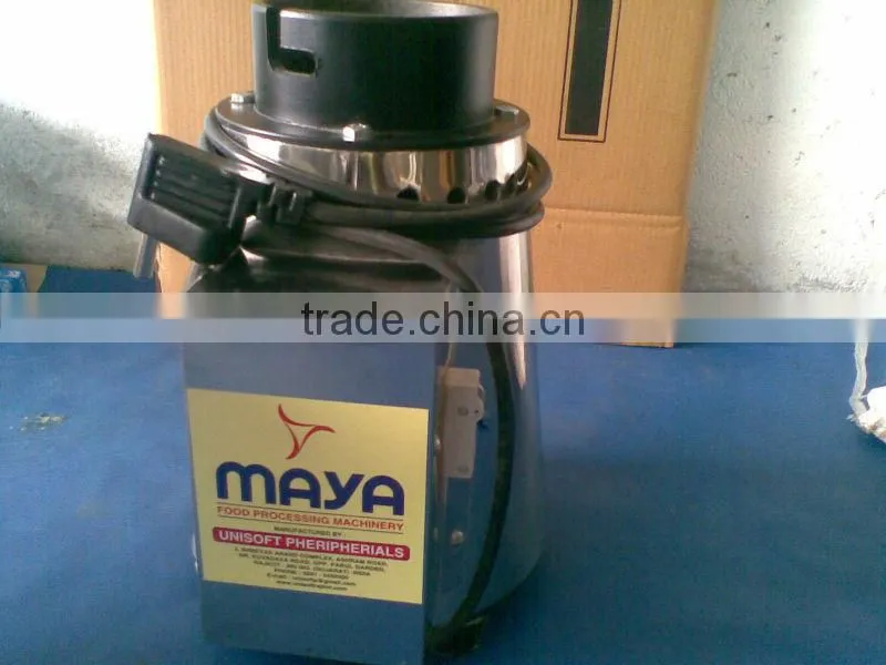 MIXER GRINDER