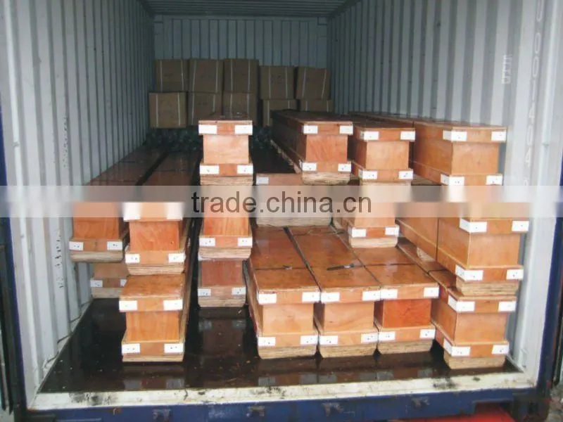 QJ submersible Borehole Pump