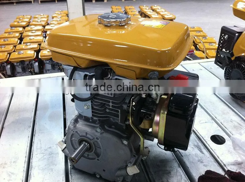 Robin Engine (EY20)