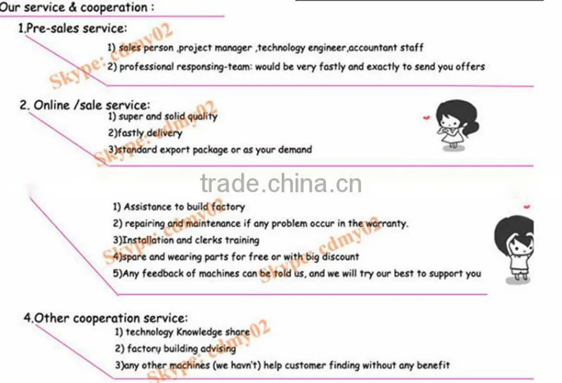 professional deal waste garbage crusher with best price