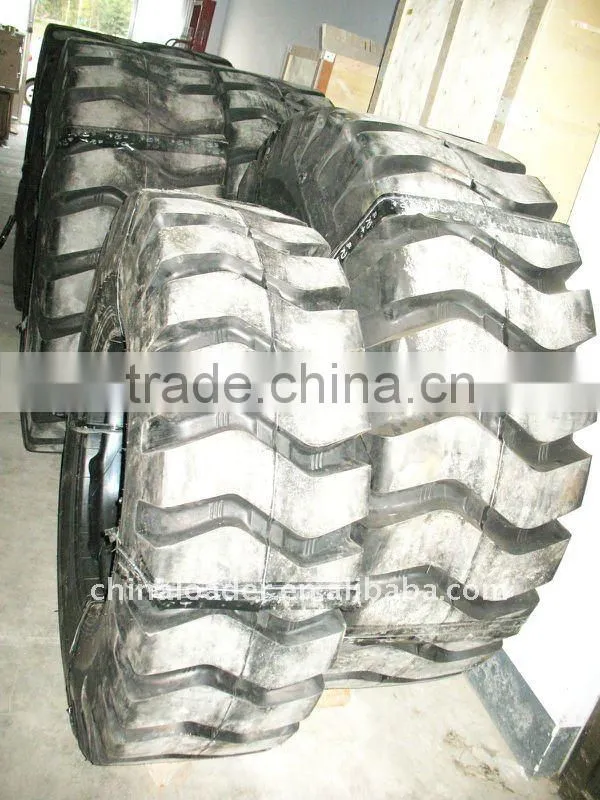 SENX general loader parts tires
