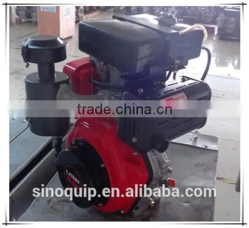 diesel engine for(welder&) generator made in China for sale S192FW