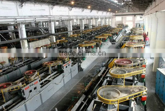 Reliable performance gold Flotation Machine with nice price direct on selling