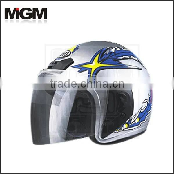 cheap price motorcycle helmets,half face motorcycle helmet