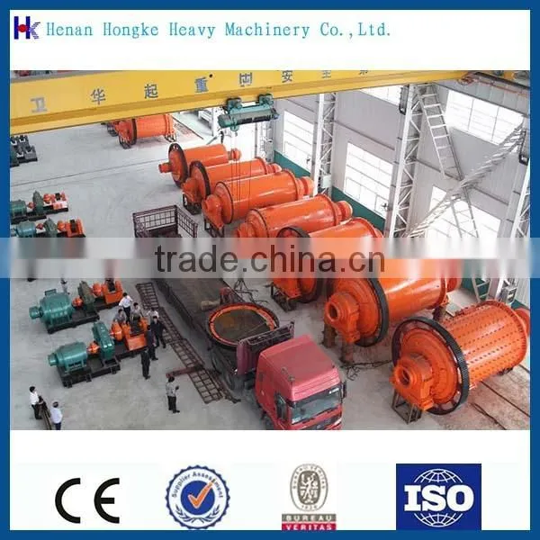 Energy Saving Mini Ball Mill machine