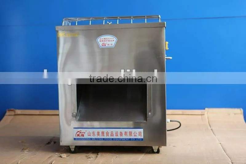 SQ Meat Slicer Machine Hot Sale, High Efficiency