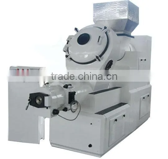 fully automatic toilet soap making machine