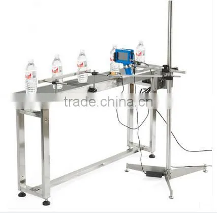 530 type online ink jet printer Assembly line Intelligent printing