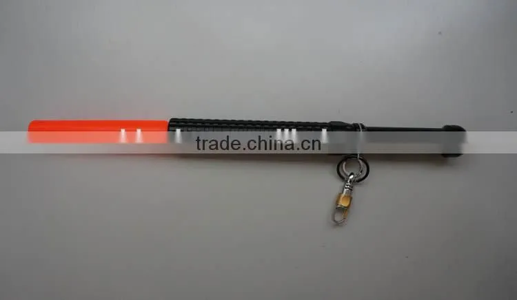 2014 new model B301 self-defensive tactical LED Flashlight aluminium zoom flashlight